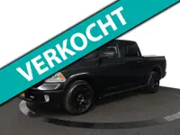 Dodge Ram 1500 5.7 V8 4x4 Quad Cab 6'4 Laramie |NAP|1e eigenaar|Pano