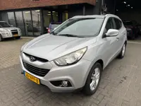 Hyundai Ix35 2.0i Style CLIMA CAMERA TREKHAAK LEDER ORIG NL NAP