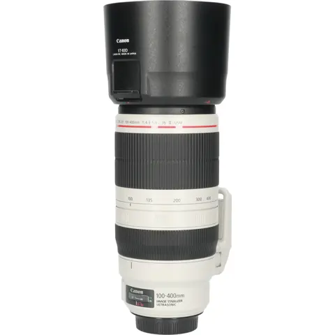 Tweedehands Canon EF 100-400mm f/4.5-5.6L IS II USM CM6643