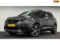 Peugeot 3008 1.6 PureTech GT Line*181PK*Panodak*Leder*Camera*Navi*KeyLess*