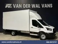 Ford Transit 2.0 TDCI 131pk Bakwagen 221cm Hoog Laadklep Euro6 Airco | Camera | Apple Carplay | Andr