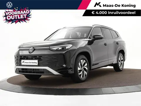 Volkswagen Tayron Life Edition 1.5 eHybrid 204 PK 6 versn. DSG · Rondomzichtcamera · Design Pakket D