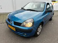 Renault Clio 1.2-16V Dynamique, Airco,Nap