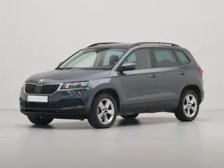 Škoda Karoq 1.5 TSI ACT 150pk DSG Clima Navigatie Camera Keyles Privacy glas PDC 164