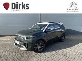Citroën C3 Aircross 100pk Pack Plus (Camera - Navigatie via APP - Automatische Airco - LED - Apple C
