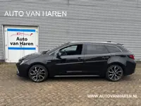 Toyota Corolla Touring Sports 2.0 HYBRID SPORT AFN. TREKHAAK STOELVERWARMING HEAD UP DISPLAY