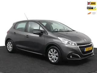 Peugeot 208 1.2 PureTech Blue Lion I APPLE CARPLAY I CRUISE CONTROL