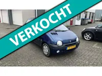 Renault Twingo 1.2 Comfort (Meeneemprijs)