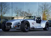 Donkervoort D8 1.8 Zetec / Carbon