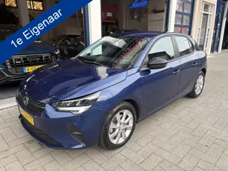 Opel Corsa 1.2 Edition 1 EIGENAAR/AUTOMAAT/CARPLAY/TOPSTAAT