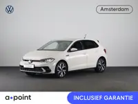 Volkswagen Polo 1.0 TSI R-Line 95 pk Automaat (DSG) | Navigatie | Parkeersensoren | Achteruitrijcame