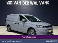 Volkswagen Caddy Cargo Maxi 2.0 TDI 102pk L2H1 Fabrieksgarantie Euro6 Airco | Camera | Apple Carplay
