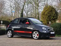 Fiat 500c 1.4 T-Jet Abarth 595 Cabrio
