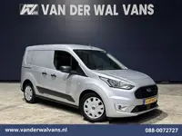 Ford Transit Connect 1.5 EcoBlue 100pk L1H1 Euro6 Airco | Camera | Navigatie | Apple Carplay | Trekh