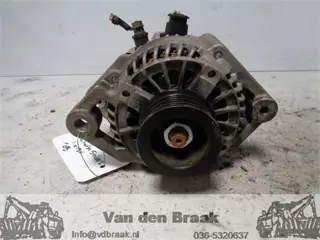 Daihatsu Sirion 1.0 12V 2005-2013 Dynamo