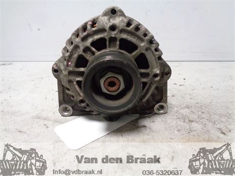 Chevrolet  Aveo 1.4 16V 2006-2011 Dynamo