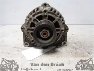 Chevrolet  Aveo 1.4 16V 2006-2011 Dynamo