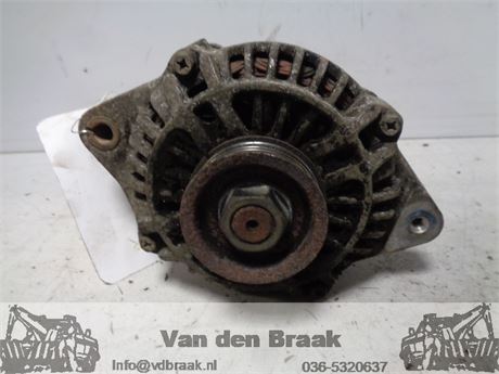 Suzuki Swift 1.5 16V 2005-2010 Dynamo