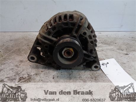 Opel Corsa 1.2 16V (Z12XEP) 2006-2009 Dynamo