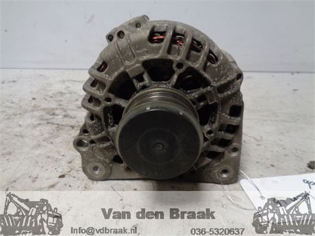 Seat Leon 1.6 (BSE) 2006-2010 Dynamo