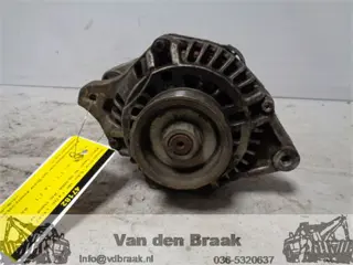 Honda Civic 1.4 DSi 2006-2012 Dynamo