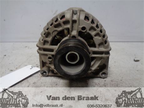 Opel Zafira 1.6 16V 2008-2014 Dynamo