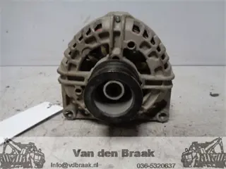 Opel Zafira 1.6 16V 2008-2014 Dynamo