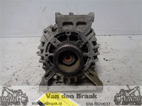 Mercedes B-Klasse W245 1.7 16V 2005-2011 Dynamo