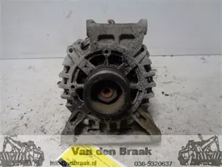 Mercedes B-Klasse W245 1.7 16V 2005-2011 Dynamo