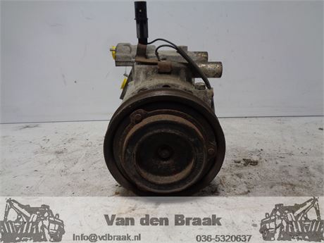 Kia Rio 1.4 16V 2005-2011 Aircopomp