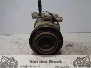 Kia Rio 1.4 16V 2005-2011 Aircopomp