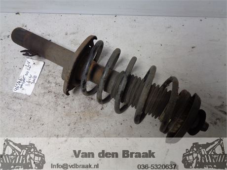 Peugeot 207 SW 1.6 VTi 2007-2013 Veerpoot links voor