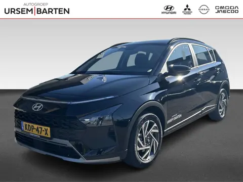 Hyundai Bayon 1.0 T-GDI Comfort (bj 2026)