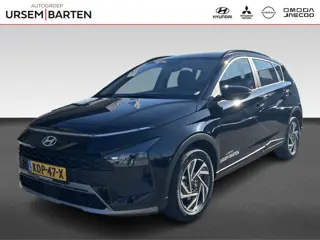 Hyundai Bayon 1.0 T-GDI Comfort (bj 2026)