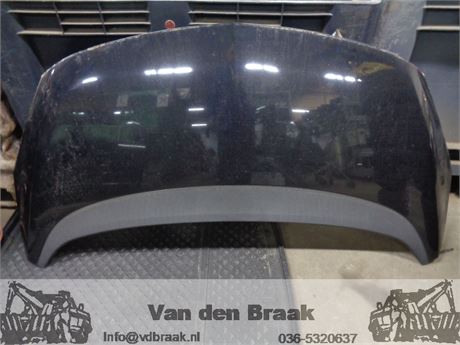 Opel Meriva 2010-2017 Motorkap
