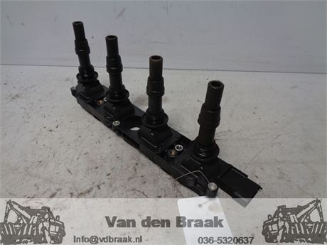 Opel Tigra Twintop 1.8 16V 2004-2010 Bobinerails