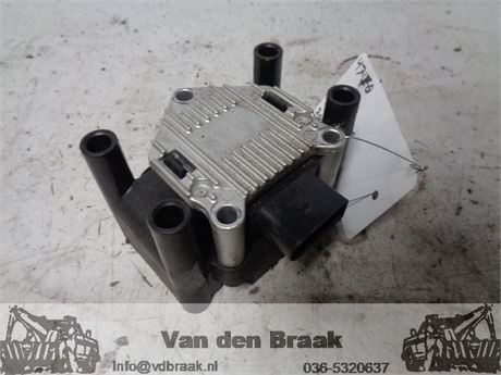 Seat Leon 1.6 8V 2005-2010 Bobine