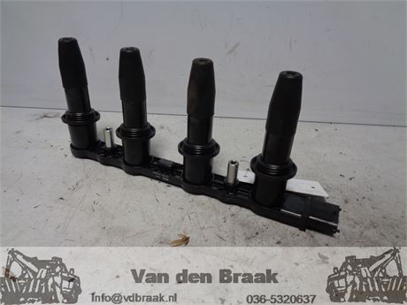Opel Zafira 1.6 16V (A16XER) 2010-2013 Ontstekingsrail
