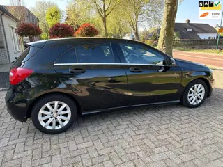 Mercedes-Benz A-klasse 180 CDI Lease Edition 4U3