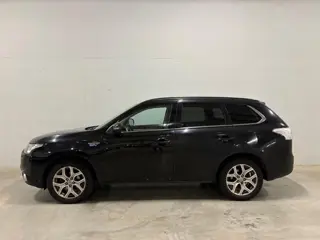 Mitsubishi Outlander 2.0 PHEV Instyle Leer Dak Camera