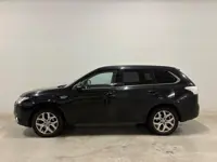 Mitsubishi Outlander 2.0 PHEV Instyle Leer Dak Camera