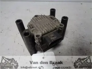 Audi A3 1.6 8V 1996-2003 Bobine