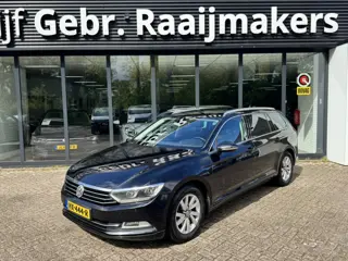 Volkswagen Passat Variant 1.6 TDI *Panoramadak*Winterpakket*Camera*EXPORT/EX.BPM*