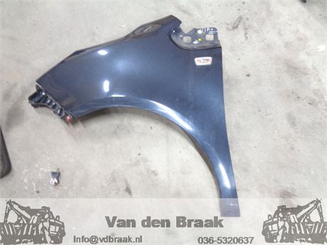 Opel Meriva 2010-2017 Scherm links voor