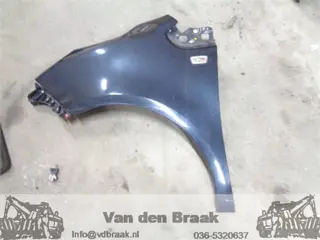 Opel Meriva 2010-2017 Scherm links voor