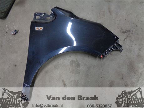 Opel Meriva 2010-2017 Scherm rechts voor
