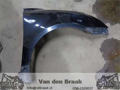 Suzuki Swift 2005-2010 Scherm rechts