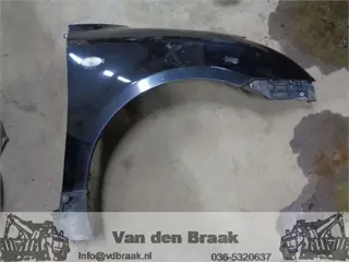 Suzuki Swift 2005-2010 Scherm rechts