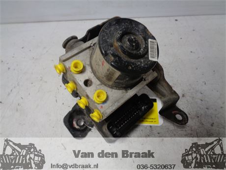 Suzuki Swift 1.5 16V 2005-2010 ABS Pomp
