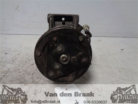 Opel Zafira 1.6 16V 2005-2014 Aircopomp